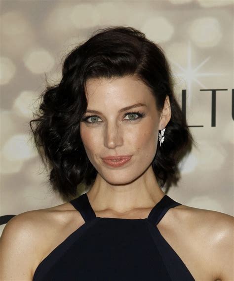 Jessica Pare